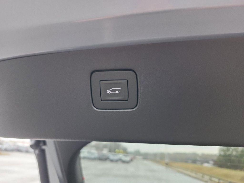 new 2026 Buick Envista car, priced at $27,605