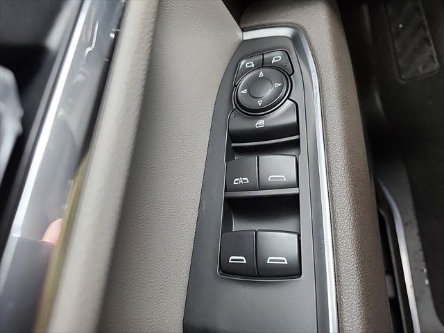 new 2025 GMC Sierra 1500 car, priced at $50,358