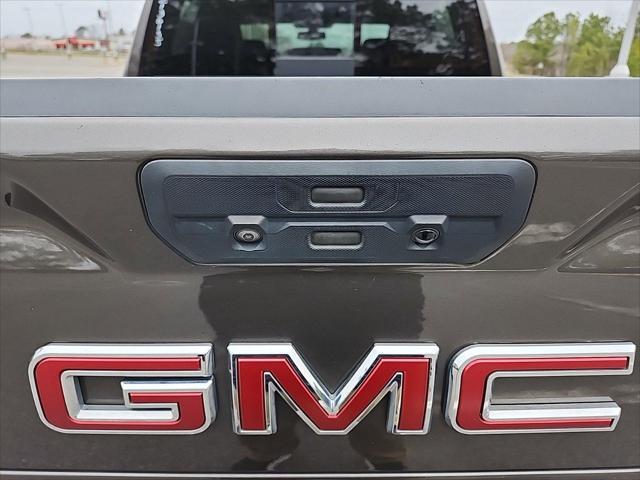 used 2020 GMC Sierra 1500 car, priced at $41,987