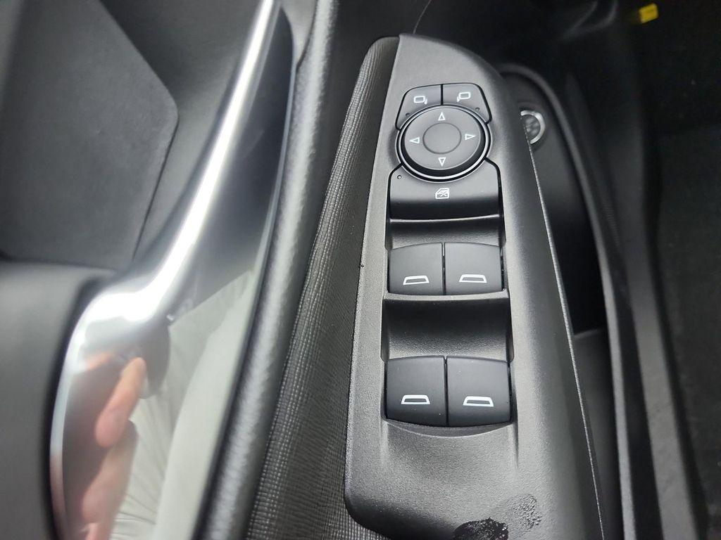 new 2026 Buick Envista car, priced at $27,155