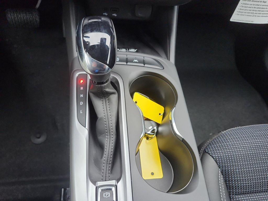 new 2026 Buick Envista car, priced at $27,155