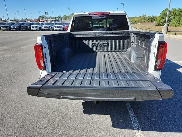 new 2025 GMC Sierra 1500 car, priced at $73,548