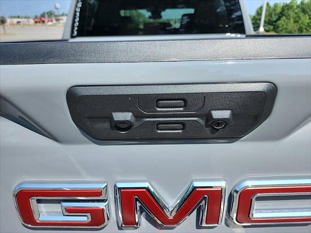 new 2024 GMC Sierra 1500 car, priced at $59,280