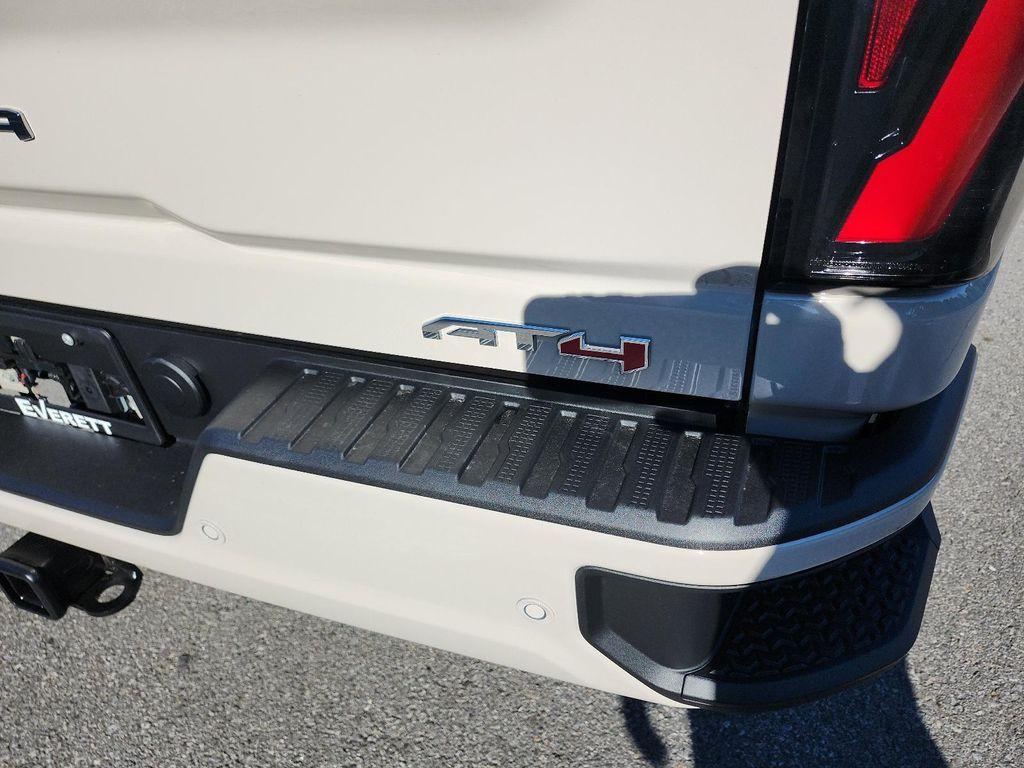 new 2026 GMC Sierra 2500 car, priced at $83,608