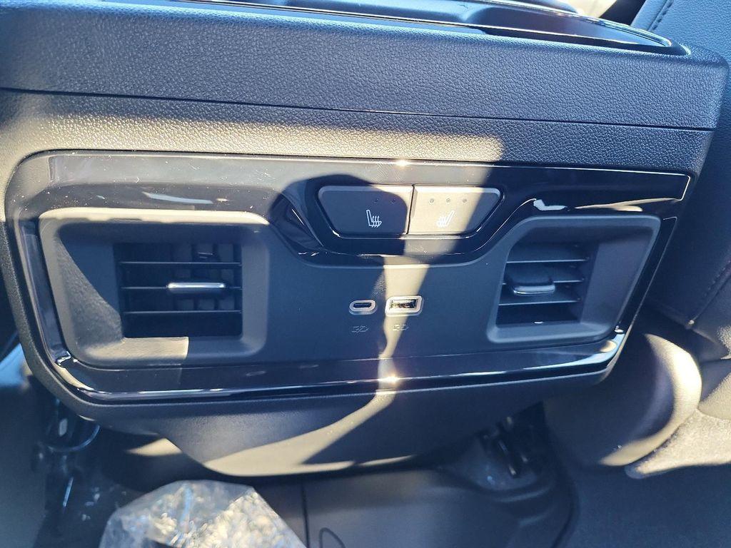 new 2026 GMC Sierra 2500 car, priced at $83,608