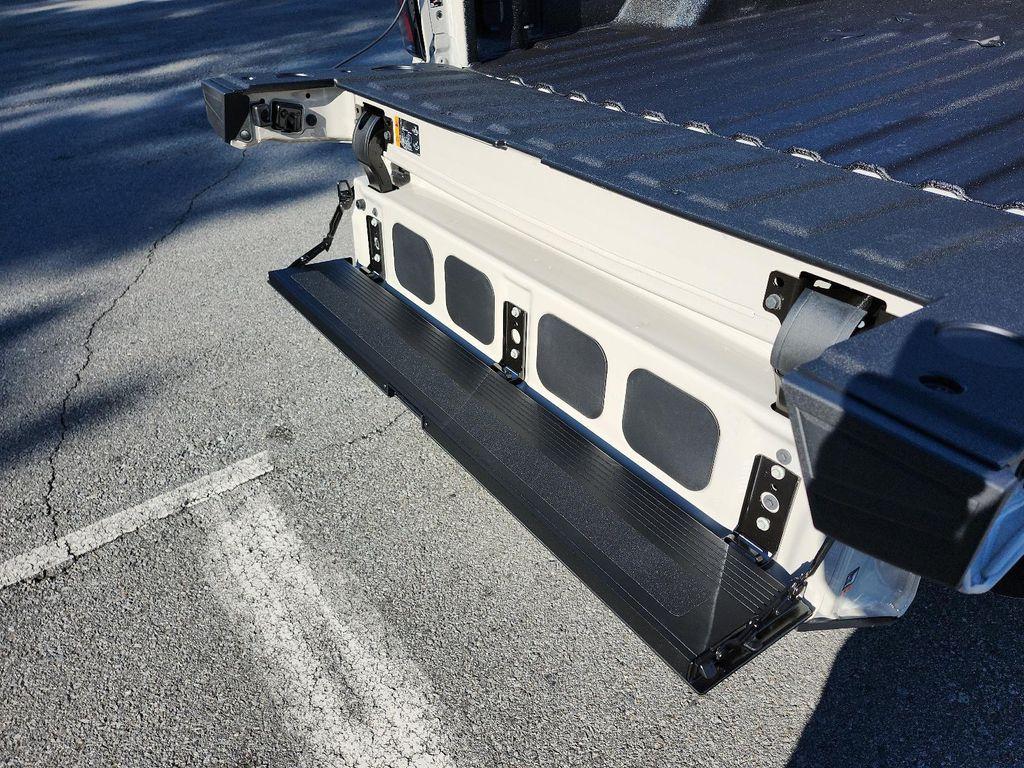 new 2026 GMC Sierra 2500 car, priced at $83,608