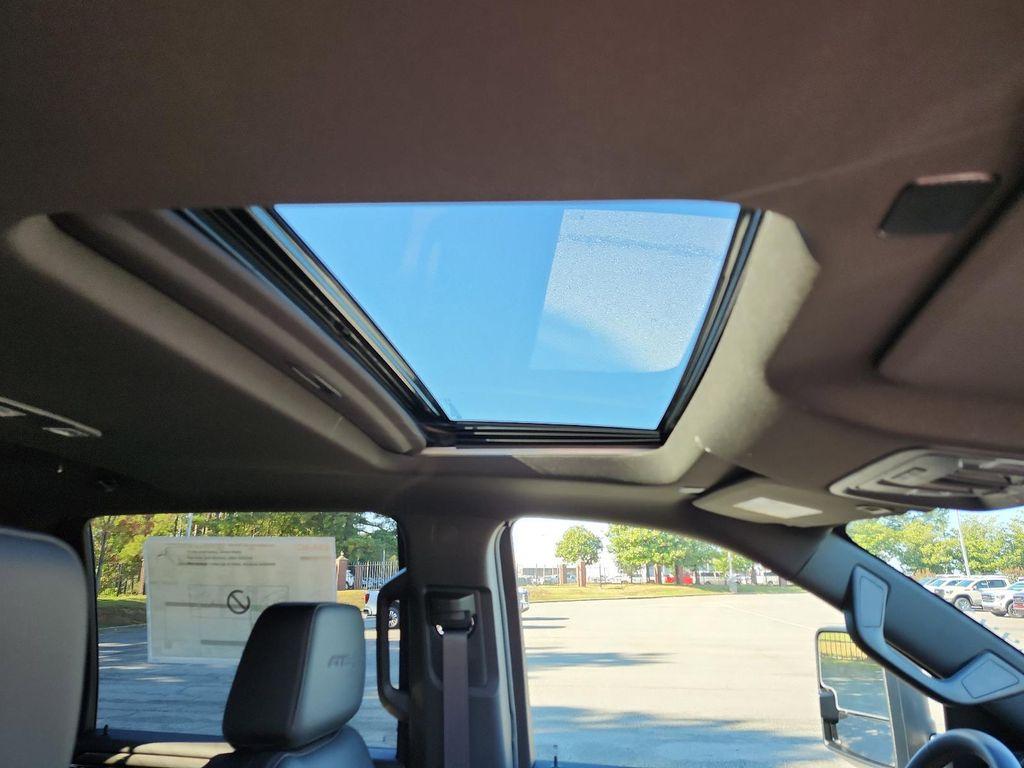 new 2026 GMC Sierra 2500 car, priced at $83,608