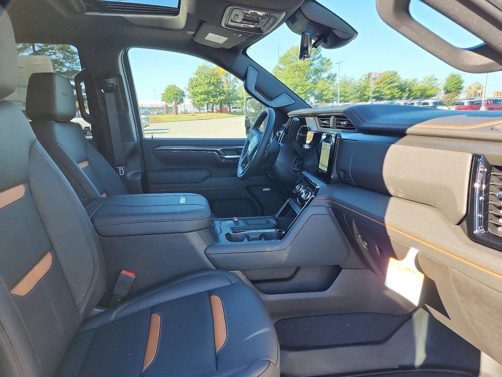 new 2026 GMC Sierra 2500 car, priced at $83,608
