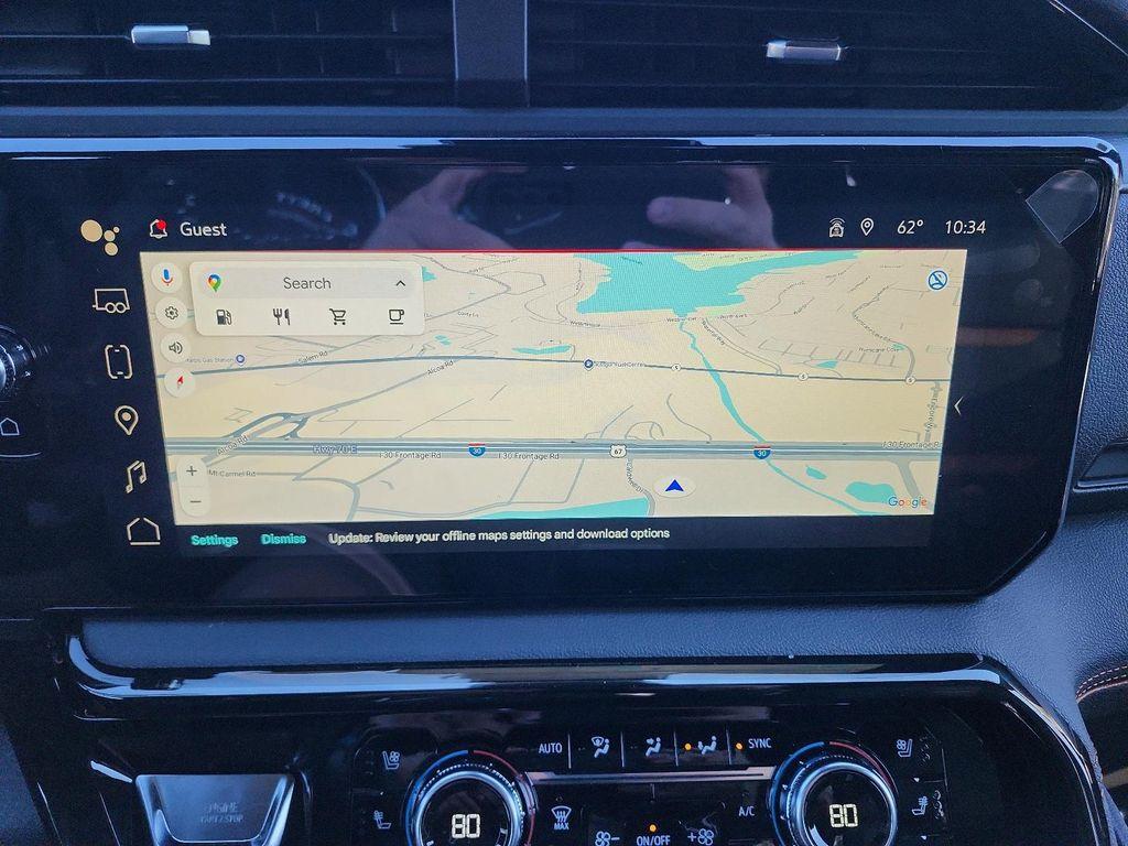 new 2026 GMC Sierra 2500 car, priced at $83,608