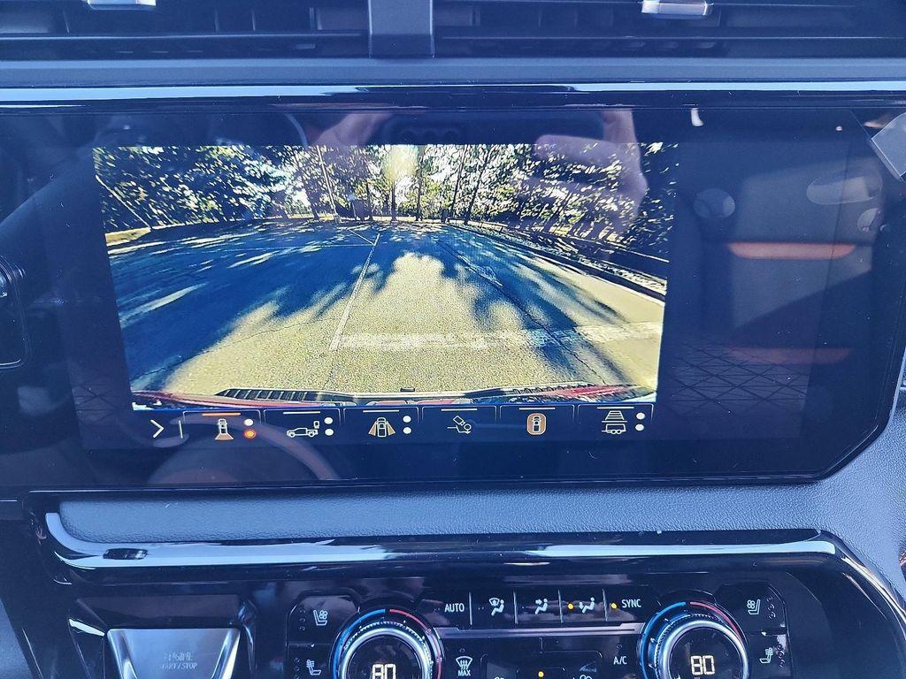 new 2026 GMC Sierra 2500 car, priced at $83,608