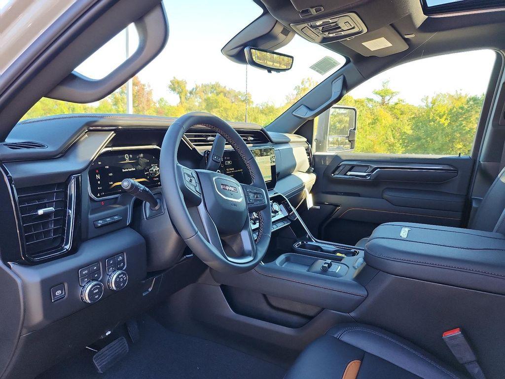 new 2026 GMC Sierra 2500 car, priced at $83,608