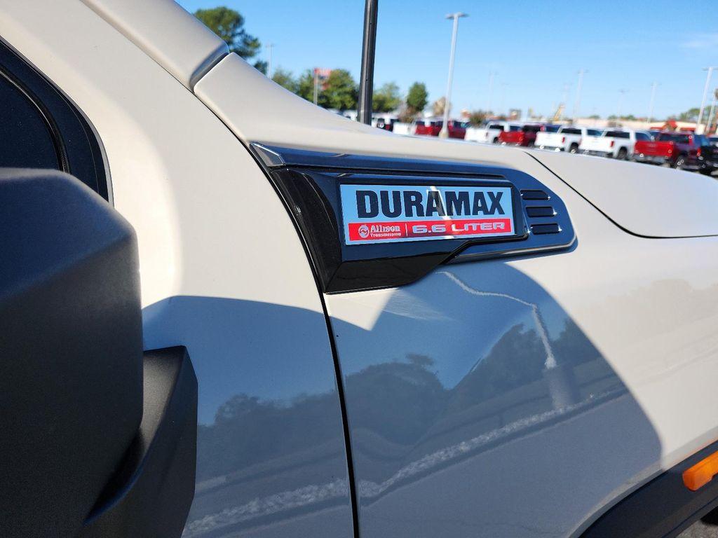 new 2026 GMC Sierra 2500 car, priced at $83,608