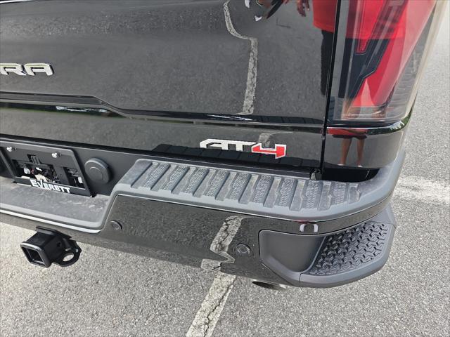 new 2025 GMC Sierra 2500 car, priced at $72,391