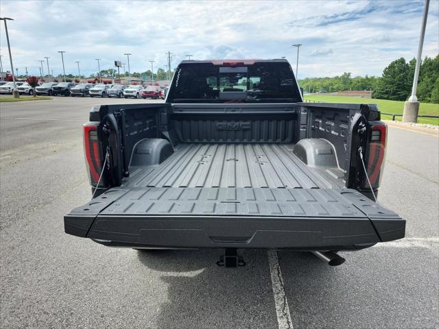new 2025 GMC Sierra 2500 car, priced at $72,391