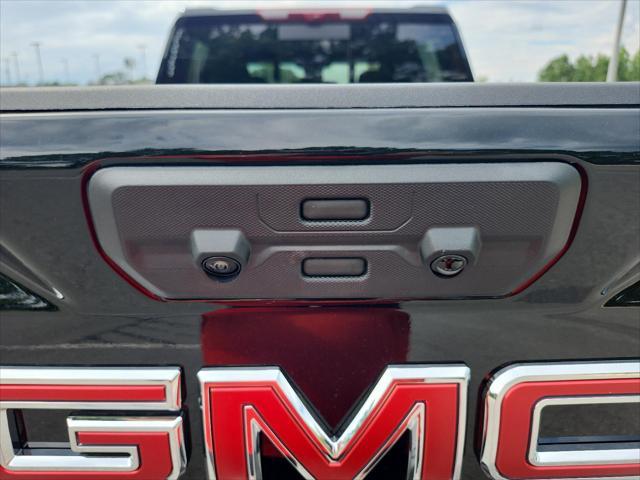 new 2025 GMC Sierra 2500 car, priced at $72,391