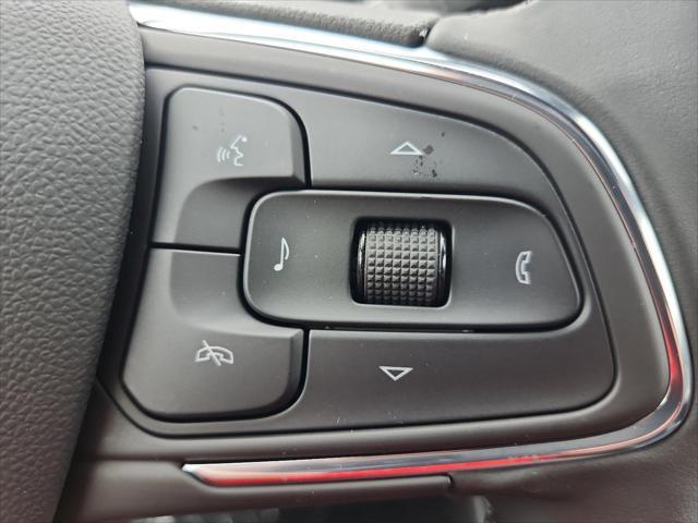 new 2025 Buick Envista car, priced at $26,834