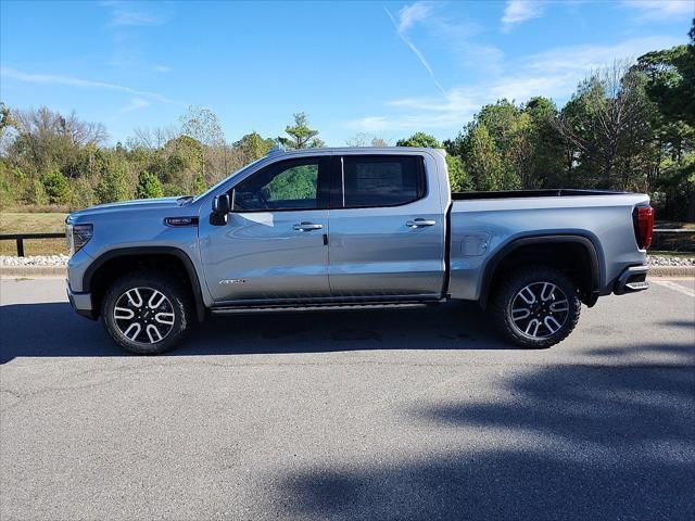 new 2025 GMC Sierra 1500 car, priced at $67,858