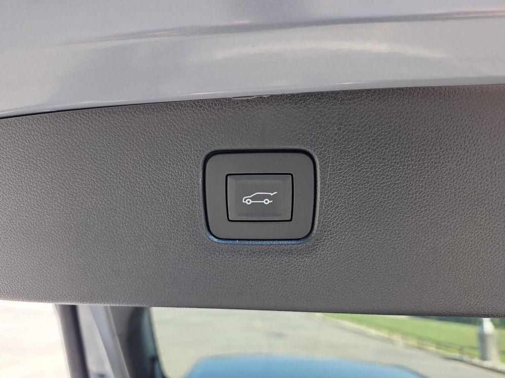 new 2026 Buick Envista car, priced at $27,064