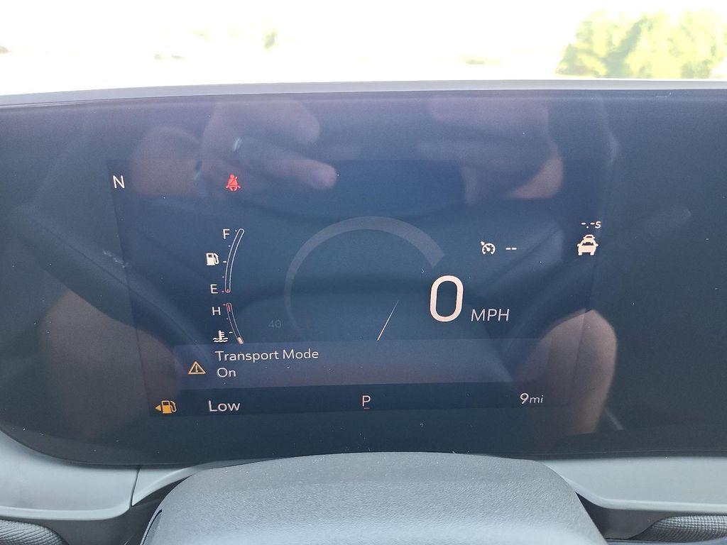 new 2026 Buick Envista car, priced at $27,064