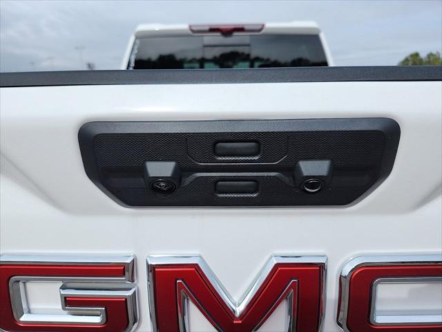 new 2025 GMC Sierra 2500 car, priced at $95,230