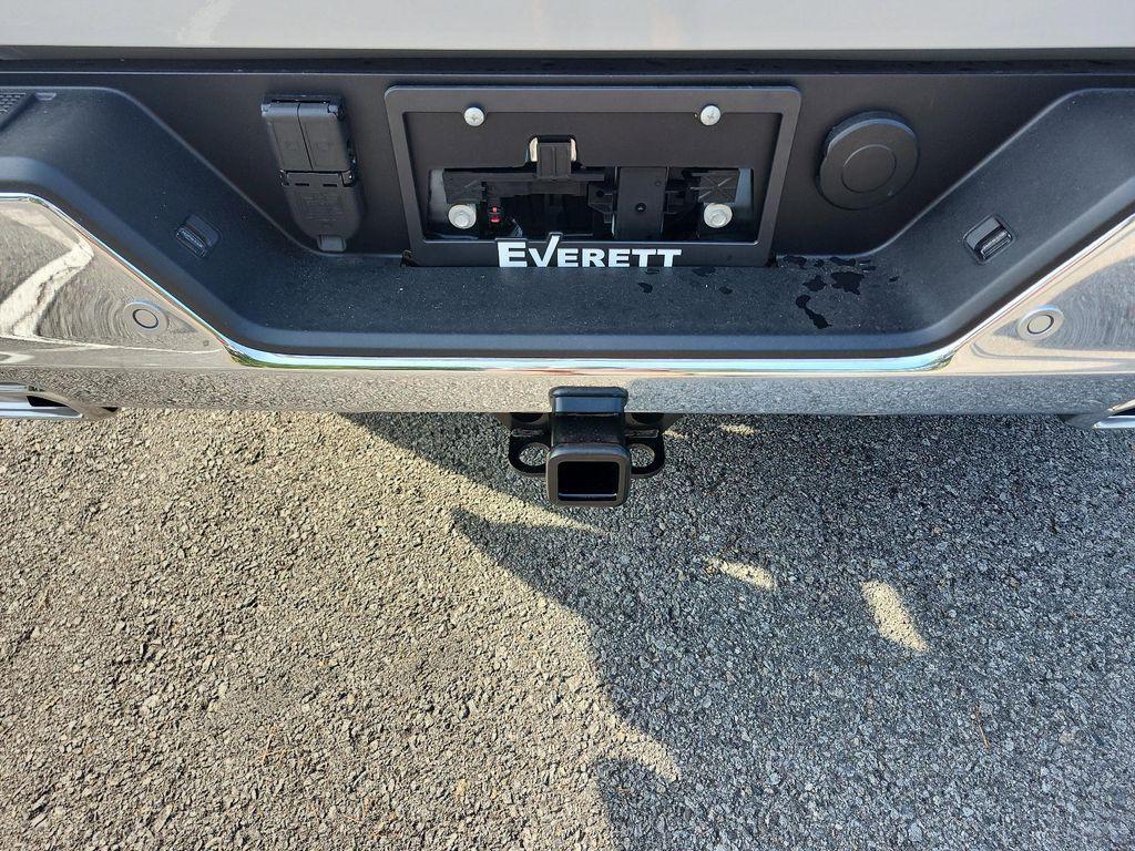 new 2026 GMC Sierra 1500 car, priced at $67,840