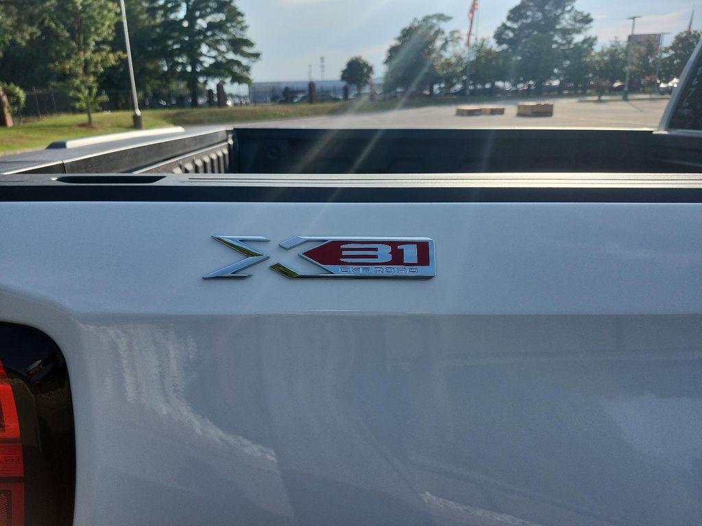 new 2026 GMC Sierra 1500 car, priced at $67,840