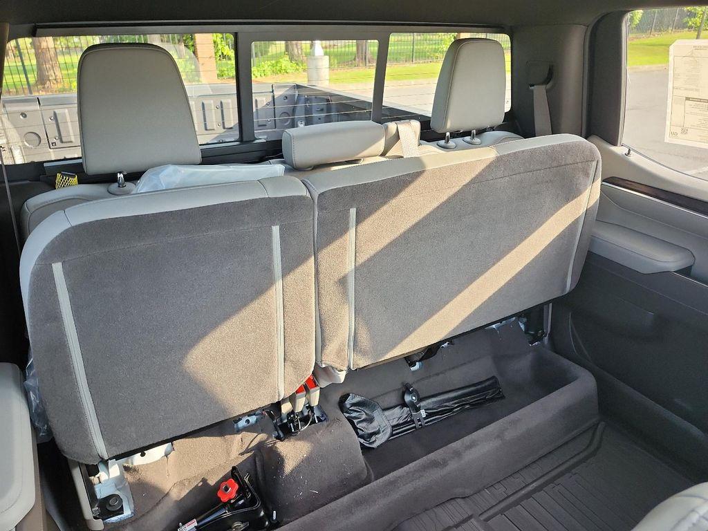 new 2026 GMC Sierra 1500 car, priced at $67,840