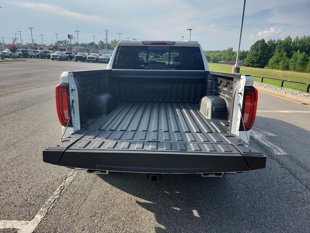 new 2026 GMC Sierra 1500 car, priced at $67,840