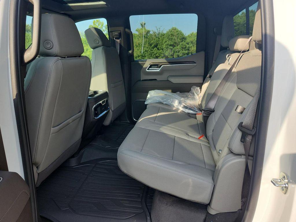 new 2026 GMC Sierra 1500 car, priced at $67,840