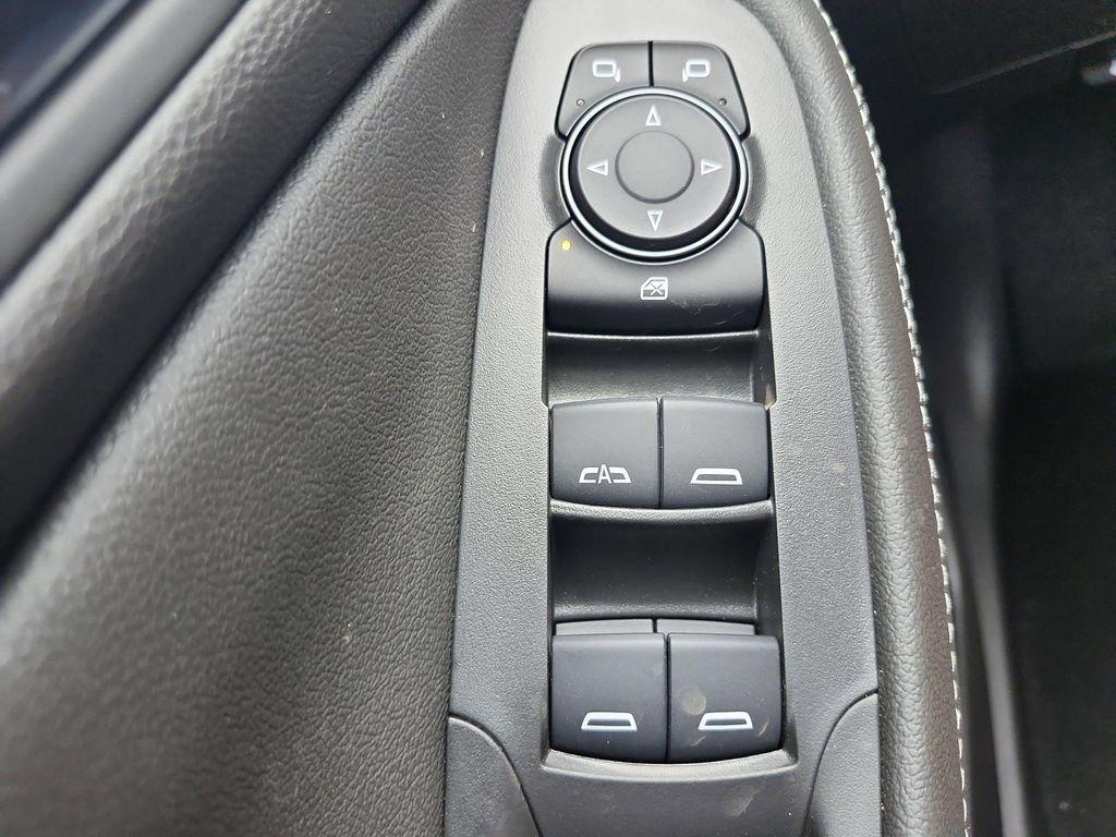 new 2026 Buick Encore GX car, priced at $25,877