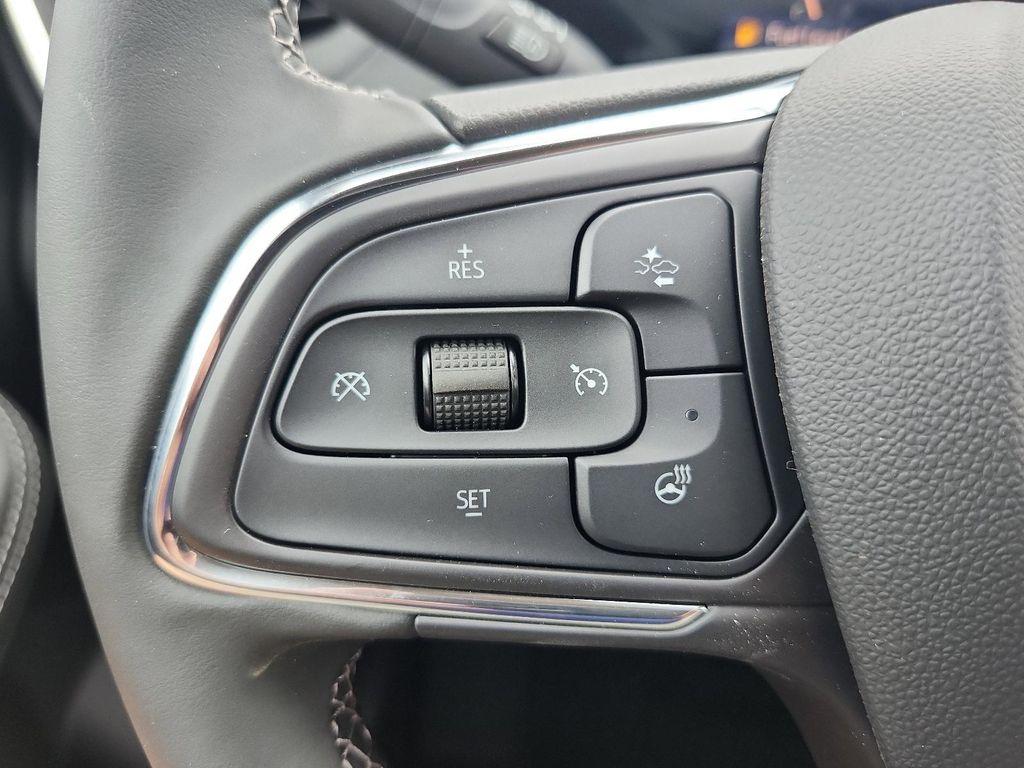 new 2026 Buick Encore GX car, priced at $25,877
