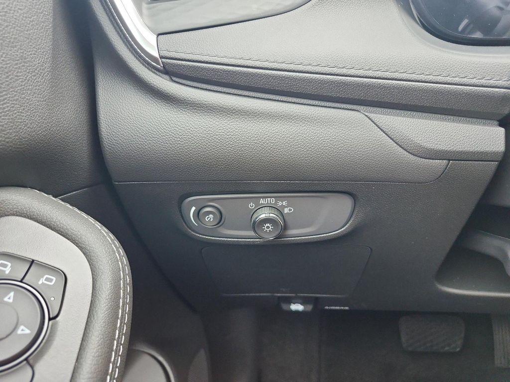 new 2026 Buick Encore GX car, priced at $25,877