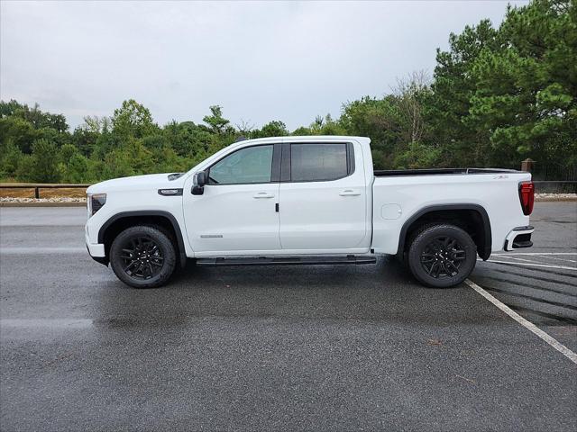 new 2024 GMC Sierra 1500 car, priced at $58,494