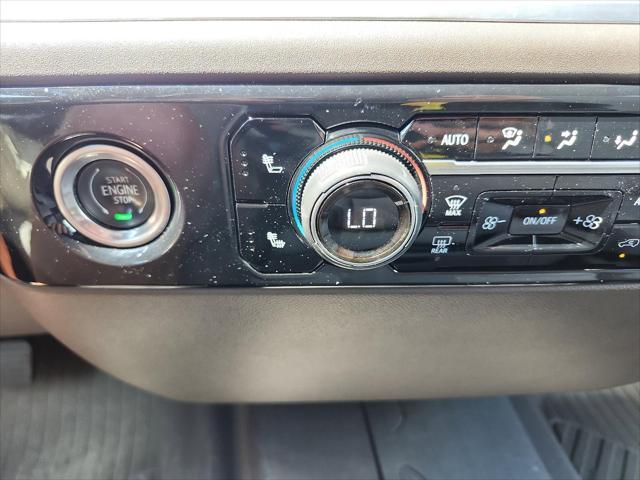 used 2022 Chevrolet Silverado 1500 car, priced at $42,339