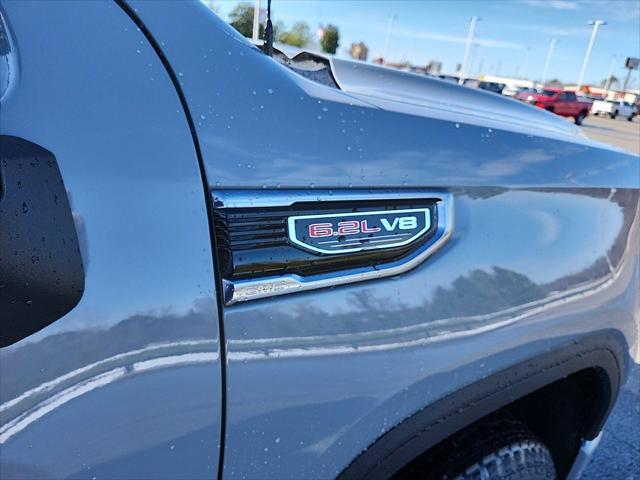 new 2025 GMC Sierra 1500 car, priced at $66,066