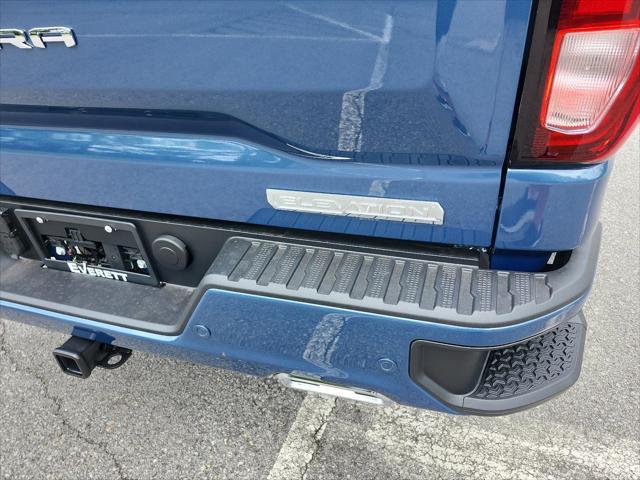 new 2025 GMC Sierra 1500 car, priced at $57,608