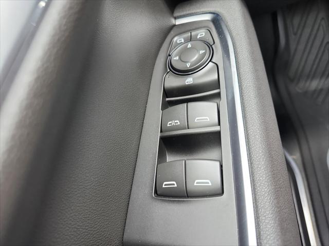 new 2025 GMC Sierra 1500 car, priced at $57,608