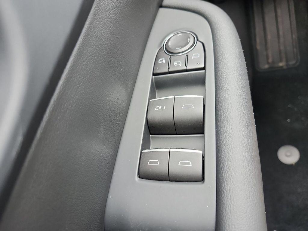 new 2025 Buick Enclave car, priced at $52,170