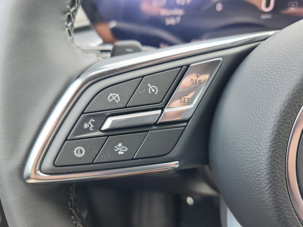 new 2025 Buick Enclave car, priced at $52,170
