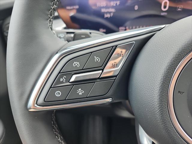 new 2025 Buick Enclave car, priced at $52,170