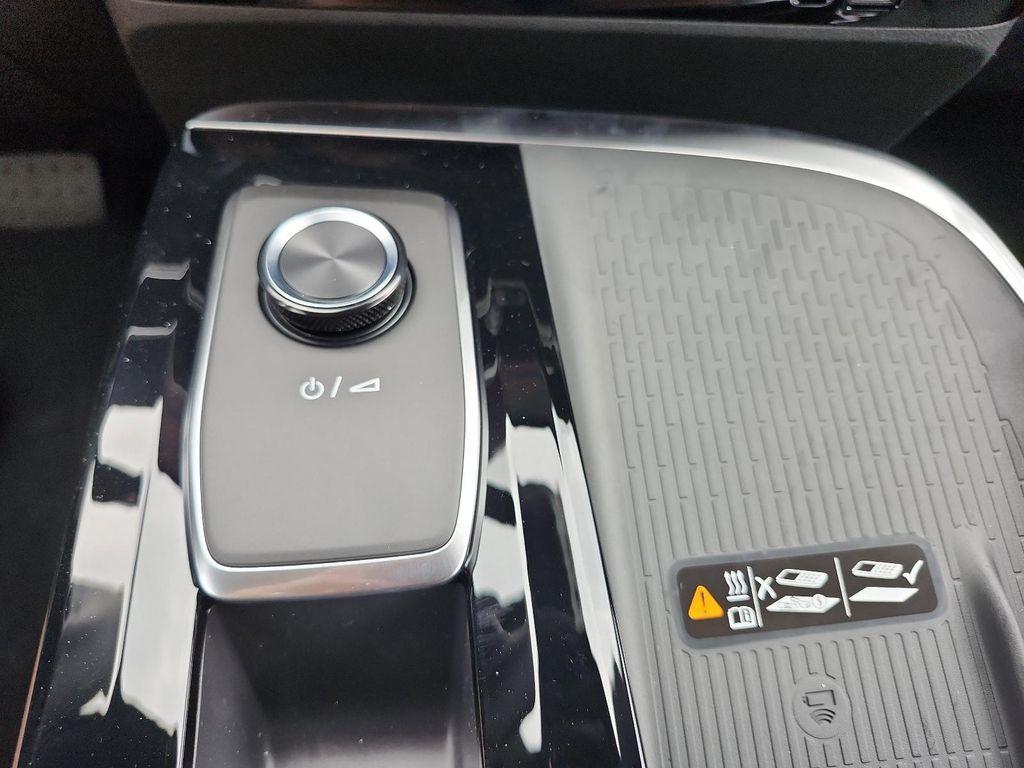 new 2025 Buick Enclave car, priced at $52,170