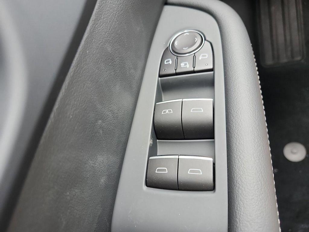 new 2025 Buick Enclave car, priced at $52,170