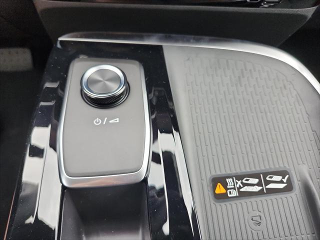 new 2025 Buick Enclave car, priced at $52,170