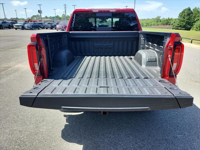 new 2025 GMC Sierra 1500 car, priced at $60,768