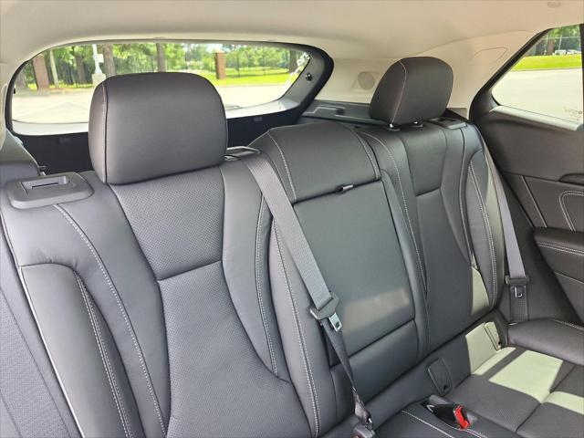 used 2021 Buick Envision car, priced at $24,978