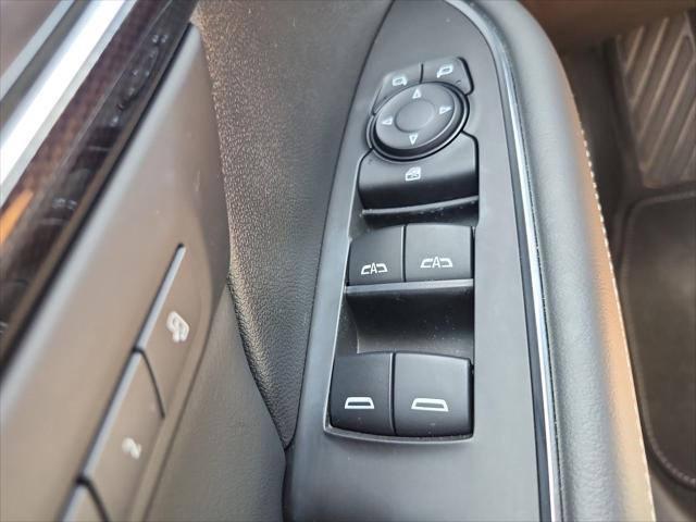 used 2021 Buick Envision car, priced at $24,978