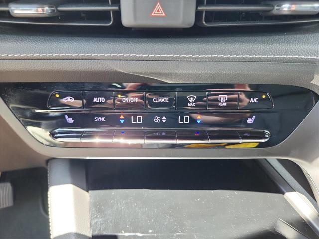 used 2021 Buick Envision car, priced at $24,978