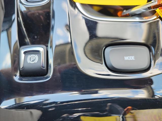 used 2021 Buick Envision car, priced at $24,978