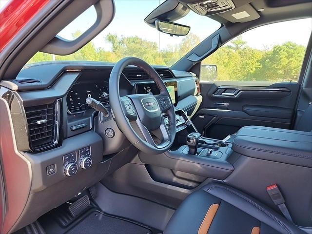 new 2025 GMC Sierra 1500 car, priced at $67,996