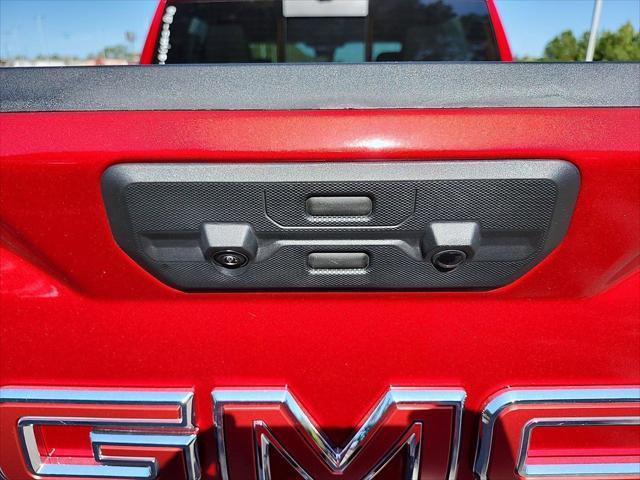 new 2025 GMC Sierra 1500 car, priced at $67,996